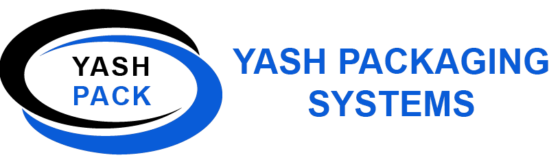 Yash Packaging Systems Logo
